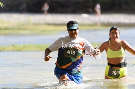 El Cruce, sexta edición 12K y 25K @tar.mx
