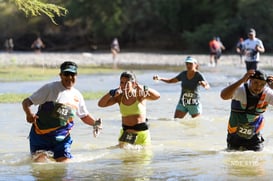 El Cruce, sexta edición 12K y 25K @tar.mx