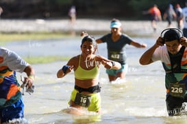 El Cruce, sexta edición 12K y 25K @tar.mx