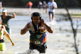 El Cruce, sexta edición 12K y 25K @tar.mx