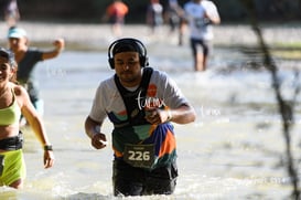El Cruce, sexta edición 12K y 25K @tar.mx