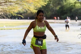 El Cruce, sexta edición 12K y 25K @tar.mx
