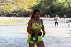 El Cruce, sexta edición 12K y 25K @tar.mx
