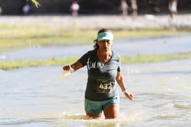 El Cruce, sexta edición 12K y 25K @tar.mx