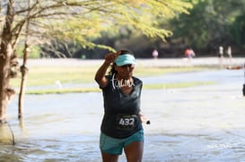 El Cruce, sexta edición 12K y 25K @tar.mx