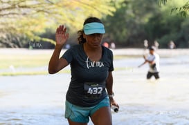 El Cruce, sexta edición 12K y 25K @tar.mx