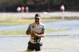 El Cruce, sexta edición 12K y 25K @tar.mx
