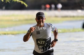 El Cruce, sexta edición 12K y 25K @tar.mx