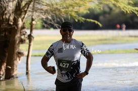 El Cruce, sexta edición 12K y 25K @tar.mx