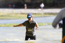 El Cruce, sexta edición 12K y 25K @tar.mx