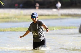 El Cruce, sexta edición 12K y 25K @tar.mx