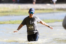 El Cruce, sexta edición 12K y 25K @tar.mx