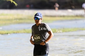 El Cruce, sexta edición 12K y 25K @tar.mx