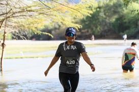 El Cruce, sexta edición 12K y 25K @tar.mx