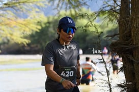 El Cruce, sexta edición 12K y 25K @tar.mx