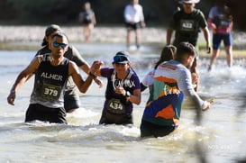 El Cruce, sexta edición 12K y 25K @tar.mx