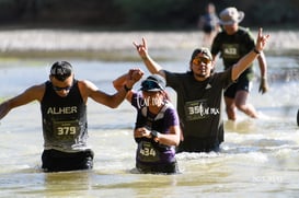 El Cruce, sexta edición 12K y 25K @tar.mx