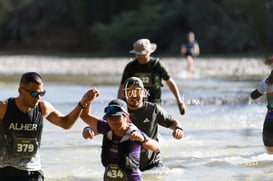 El Cruce, sexta edición 12K y 25K @tar.mx