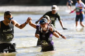 El Cruce, sexta edición 12K y 25K @tar.mx