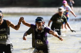 El Cruce, sexta edición 12K y 25K @tar.mx