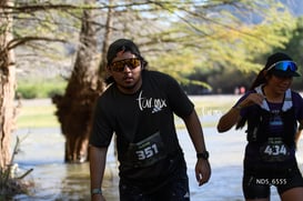 El Cruce, sexta edición 12K y 25K @tar.mx