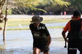 El Cruce, sexta edición 12K y 25K @tar.mx