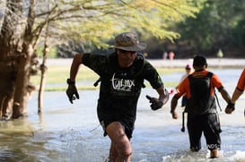 El Cruce, sexta edición 12K y 25K @tar.mx