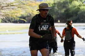 El Cruce, sexta edición 12K y 25K @tar.mx