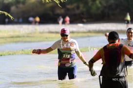 El Cruce, sexta edición 12K y 25K @tar.mx