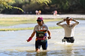 El Cruce, sexta edición 12K y 25K @tar.mx
