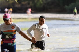 El Cruce, sexta edición 12K y 25K @tar.mx