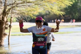 El Cruce, sexta edición 12K y 25K @tar.mx