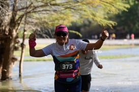 El Cruce, sexta edición 12K y 25K @tar.mx