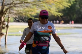 El Cruce, sexta edición 12K y 25K @tar.mx