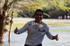 El Cruce, sexta edición 12K y 25K @tar.mx