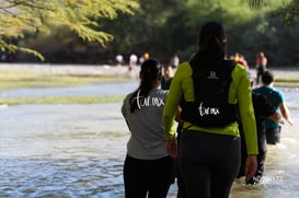 El Cruce, sexta edición 12K y 25K @tar.mx