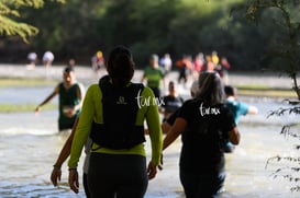 El Cruce, sexta edición 12K y 25K @tar.mx