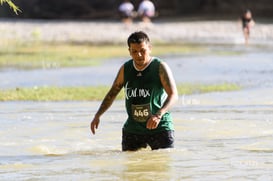 El Cruce, sexta edición 12K y 25K @tar.mx