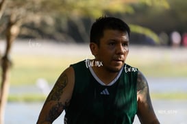 El Cruce, sexta edición 12K y 25K @tar.mx