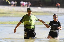 El Cruce, sexta edición 12K y 25K @tar.mx