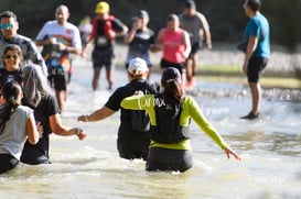 El Cruce, sexta edición 12K y 25K @tar.mx