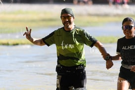 El Cruce, sexta edición 12K y 25K @tar.mx