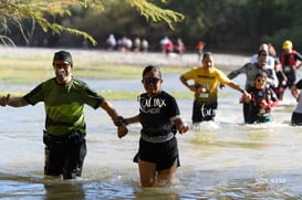 El Cruce, sexta edición 12K y 25K @tar.mx