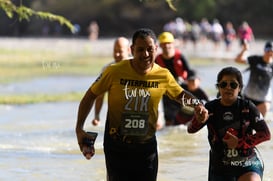 El Cruce, sexta edición 12K y 25K @tar.mx