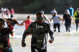 El Cruce, sexta edición 12K y 25K @tar.mx