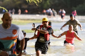 El Cruce, sexta edición 12K y 25K @tar.mx