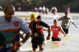 El Cruce, sexta edición 12K y 25K @tar.mx