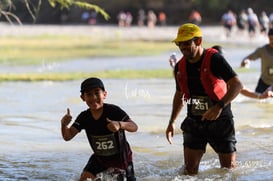 El Cruce, sexta edición 12K y 25K @tar.mx