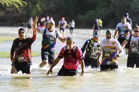 El Cruce, sexta edición 12K y 25K @tar.mx