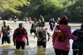 El Cruce, sexta edición 12K y 25K @tar.mx